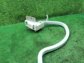 петля крышки багажника Volkswagen Polo Sedan 1 поколение [рестайлинг] 2019, 1.6 л., бензин, МКПП, седан, 6RF827302A