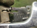 ручка внутренняя передняя левая Rover 200 Series 3 поколение 1997, 1.4 л., бензин, МКПП, хетчбэк 5 дв. - фото №2