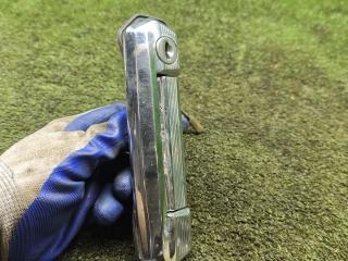 ручка наружная Lada 2121 Niva 1 поколение [рестайлинг] 2005, 1.7 л., бензин, МКПП, внедорожник 3 дв.