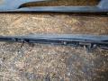 дуги на крышу (рейлинги) Mazda MPV LW 2002, 1.8 л., бензин, МКПП, минивэн, L082509L0, L082509H0 - фото №8