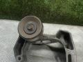 кронштейн генератора Chrysler Voyager 3 поколение 1997, 2.4 л., бензин, МКПП, минивэн, 04861132AA - фото №6