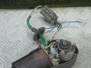 моторчик передних стеклоочистителей (дворников) Rover 600 Series 1 поколение 1998, 1.8 л., бензин, МКПП, седан