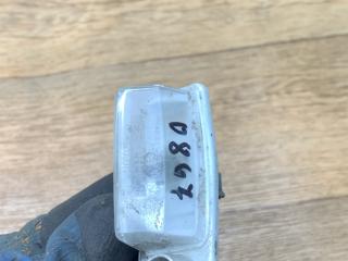 подсветка номера Nissan Altima L32 2007, 2.5 л., QR25, бензин, АКПП, седан