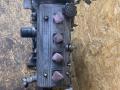 двигатель Toyota Carina E 1 поколение T190 1997, 1.6 л., 4A-FE, бензин, МКПП, седан, 4A-FE - фото №2