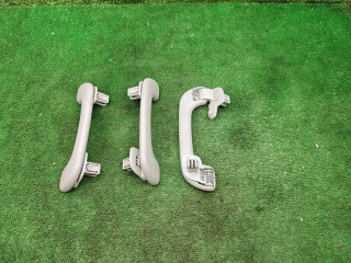 ручка внутренняя потолочная Lada XRAY 1 поколение 2019, 1.6 л., бензин, МКПП, внедорожник 5 дв.