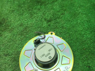 динамик двери Chrysler Voyager 4 поколение 2002, 2.4 л., бензин, МКПП, минивэн, P04685822AB