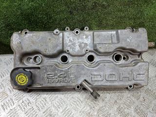 клапанная крышка Chrysler Voyager 3 поколение (1995 - 2001), 2.4 л., бензин, МКПП, минивэн, 4694350