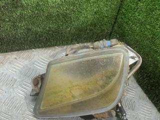 фара противотуманная левая Citroen Xsara 1 поколение 1999, 1.8 л., LFY  (XU7JP4), бензин, МКПП, универсал