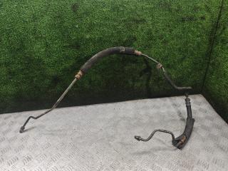 трубка гидроусилителя Chevrolet Aveo T250 [рестайлинг] 2006, 1.4 л., F14D3, бензин, МКПП, седан