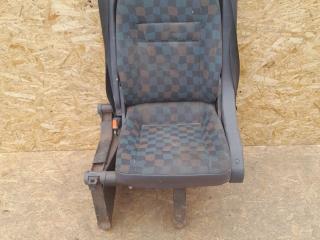 сиденье заднее Mercedes-Benz Vito W638 2000, 2.2 л., CDi, дизель, АКПП, микроавтобус