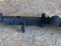 балка подвески передняя (подрамник) Great Wall Hover 1 поколение 2008, 2.4 л., 4G69S4N, бензин, МКПП, внедорожник 5 дв. - фото №8