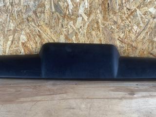 обшивка крышки багажника Kia Sportage 3 поколение 2011, 2.0 л., бензин, АКПП, внедорожник 5 дв., полный привод, 817613U000