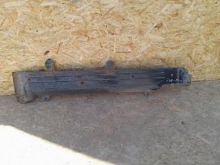 защита днища Renault Duster 1 поколение [рестайлинг] 2017, 2.0 л., бензин, МКПП, внедорожник 5 дв., полный привод