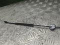 трос двери Skoda Superb 1 поколение 2006, 2.8 л., бензин, АКПП, седан - фото №3