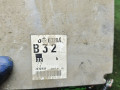 блок управления двигателем Mazda 323 5 поколение 1998, 1.5 л., бензин, МКПП, хетчбэк 3 дв. - фото №3