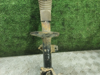 амортизатор передний левый Renault Duster 1 поколение [рестайлинг] 2017, 2.0 л., бензин, МКПП, внедорожник 5 дв., полный привод, 543028126R