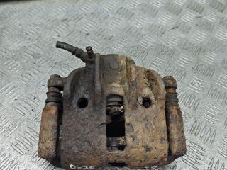 суппорт передний правый Citroen Xsara 1 поколение 1999, 1.8 л., LFY  (XU7JP4), бензин, МКПП, универсал