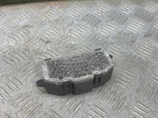 сопротивление печки Volkswagen Jetta 6 поколение [рестайлинг] 2015, 1.6 л., бензин, МКПП, седан