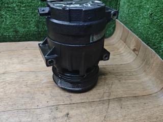 компрессор кондиционера Renault Laguna 2 поколение 2002, 1.9 л., дизель, МКПП, хетчбэк 5 дв., 8200021822