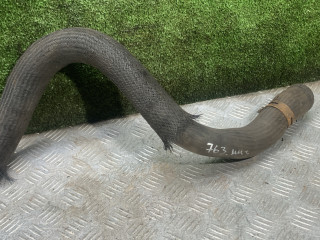 патрубок радиатора Opel Sintra 1 поколение 1998, 2.2 л., X 22 XE, бензин, МКПП, минивэн