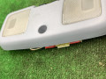 фонарь салона (плафон) Toyota Picnic 1 поколение XM10 1999, 2.2 л., 3C-TE, дизель, МКПП, минивэн - фото №3