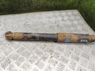 амортизатор задний левый Hyundai Galloper 2 поколение 1998, 2.5 л., дизель, МКПП, внедорожник 5 дв.