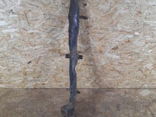 балка под радиатор Volkswagen Jetta 2 поколение [рестайлинг] 1991, 1.8 л., бензин, МКПП, седан