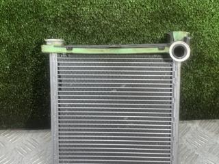 радиатор отопителя (печки) Skoda Octavia 3 поколение (A7) 2013, 1.8 л., бензин, МКПП, лифтбэк