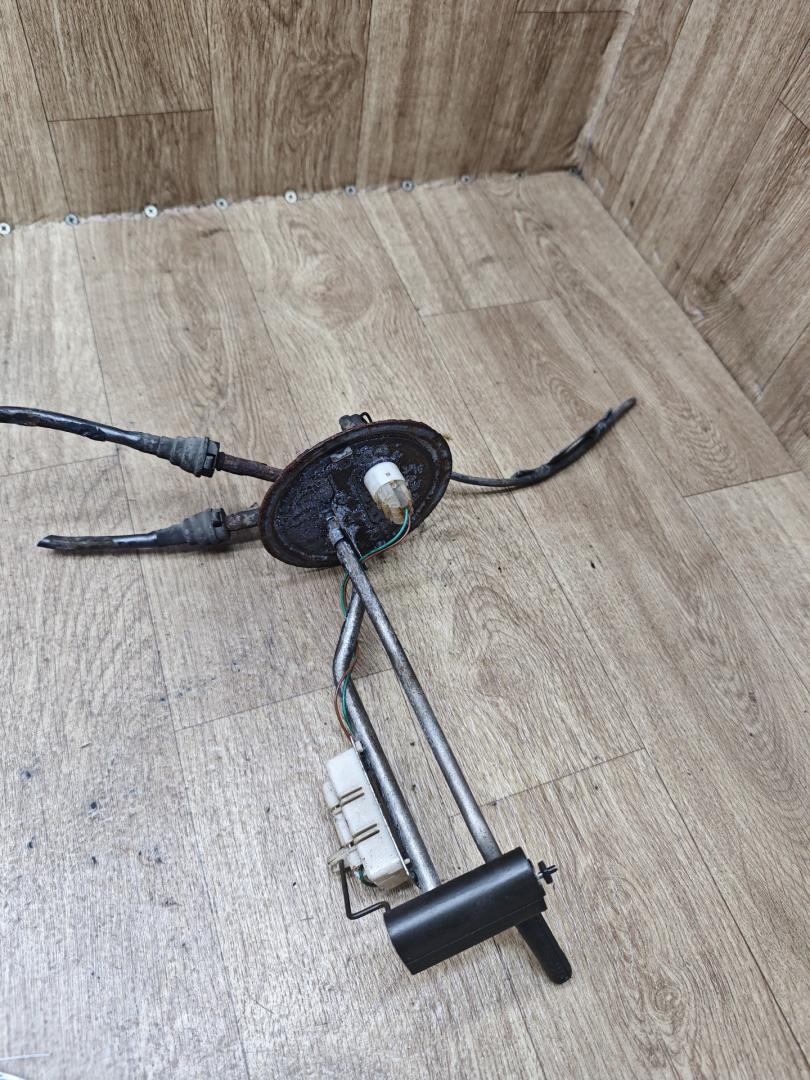 датчик уровня топлива Ford Transit 4 поколение 1991, 2.5 л., дизель, МКПП, микроавтобус - фото №1