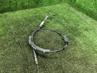 трос газа Daewoo Matiz M150 [рестайлинг] 2007, 0.8 л., бензин, МКПП, хетчбэк 5 дв.