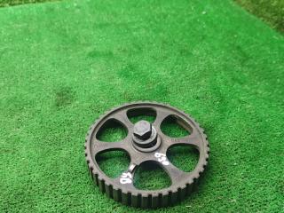 шестерня балансирного вала Volkswagen Passat B3 1991, 1.8 л., бензин, МКПП, универсал, 049109111C