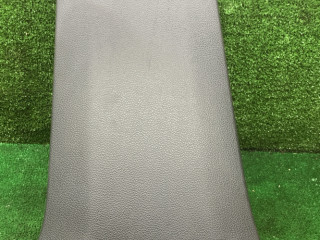 обшивка стойки центральной левой Volkswagen Polo Sedan 1 поколение [рестайлинг] 2019, 1.6 л., бензин, МКПП, седан, 6RU867297