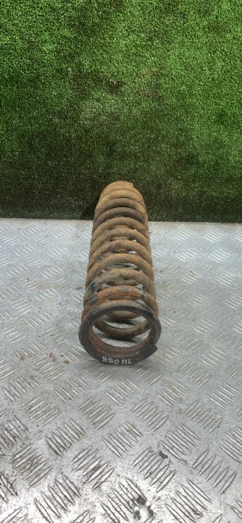 пружина передняя Rover 600 Series 1 поколение 1998, 1.8 л., бензин, МКПП, седан - фото №1