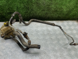 трубка гидроусилителя Mazda 323 5 поколение 1998, 1.5 л., бензин, МКПП, хетчбэк 3 дв.