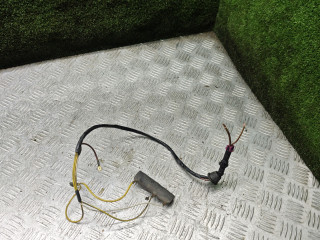 сопротивление печки Audi 80 B2 1984, 1.6 л., бензин, МКПП, седан, 171905051