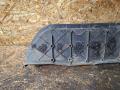 подножка Volkswagen Transporter T4 1998, 1.9 л., 1X, дизель, МКПП, микроавтобус, 705863726A, 705863735, 701863735 - фото №12