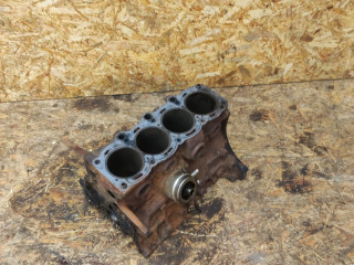 блок цилиндров Toyota Carina E 1 поколение T190 1997, 2.0 л., 3S-FE, бензин, МКПП, универсал, 3SFE, 3S