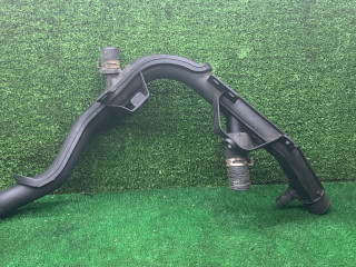 патрубок радиатора Citroen Xsara 1 поколение [рестайлинг] 2003, 1.9 л., дизель, МКПП, универсал, 9634682180