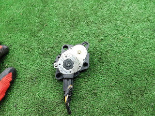 моторчик заслонки печки Opel Omega B 1999, 2.0 л., X 20 XEV, бензин, АКПП, седан