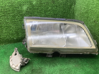 фара правая Mercedes-Benz C-Класс W202/S202 [рестайлинг] 1997, 1.8 л., бензин, МКПП, седан