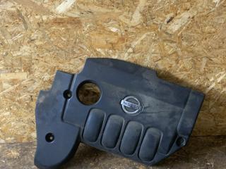 декоративная крышка двигателя Nissan Altima L32 2007, 2.5 л., бензин, АКПП, седан