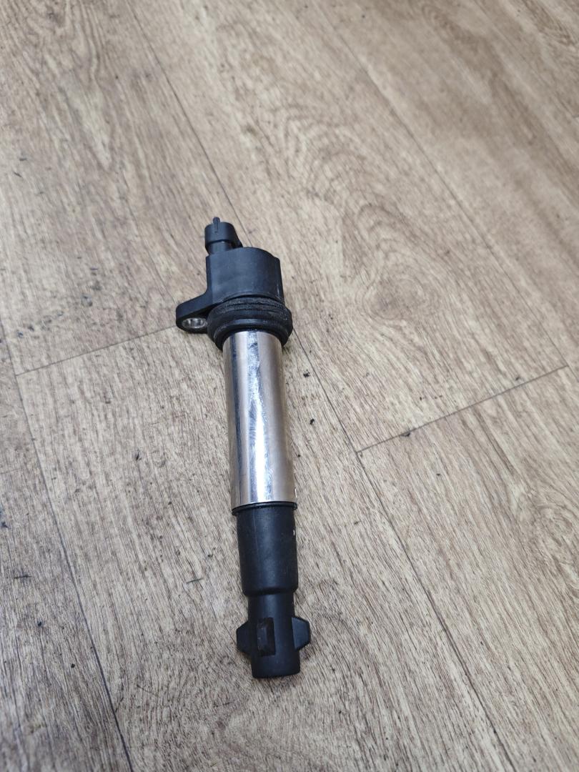 катушка зажигания Lada Vesta 1 поколение 2020, 1.6 л., бензин, МКПП, хетчбэк 5 дв. - фото №1