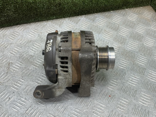 генератор Dodge Grand caravan 4 поколение [рестайлинг] 2004, 3.8 л., бензин, АКПП, минивэн, 04868430AF