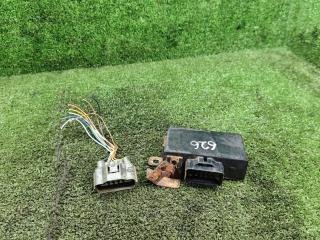 блок управления (другие) Hyundai Sonata EF 1999, 2.0 л., бензин, МКПП, седан