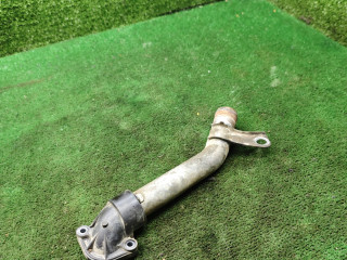 фланец (тройник) системы охлаждения Renault Duster 1 поколение [рестайлинг] 2017, 2.0 л., бензин, МКПП, внедорожник 5 дв., полный привод