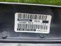 Декоративная накладка центральной консоли Chrysler Town and Country 4 поколение 2002, 3.8 л., бензин, АКПП, минивэн, P05005034L - фото №8