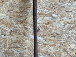 балка подвески задняя Opel Sintra 1 поколение 1998, 2.2 л., Y 22 DTH, дизель, МКПП, минивэн