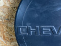 колпак колесный Chevrolet Niva 1 поколение 2008, 1.7 л., бензин, МКПП, внедорожник 5 дв. - фото №4