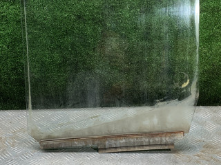 стекло двери передней левой Mercedes-Benz T1 207-210D W601 1993, 2.3 л., OM 601.940, дизель, МКПП, фургон