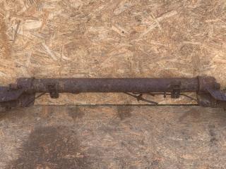 балка подвески задняя Chrysler Voyager 3 поколение 2000, 2.5 л., дизель, МКПП, минивэн